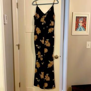 Cupcakes and Cashmere Jumpsuit